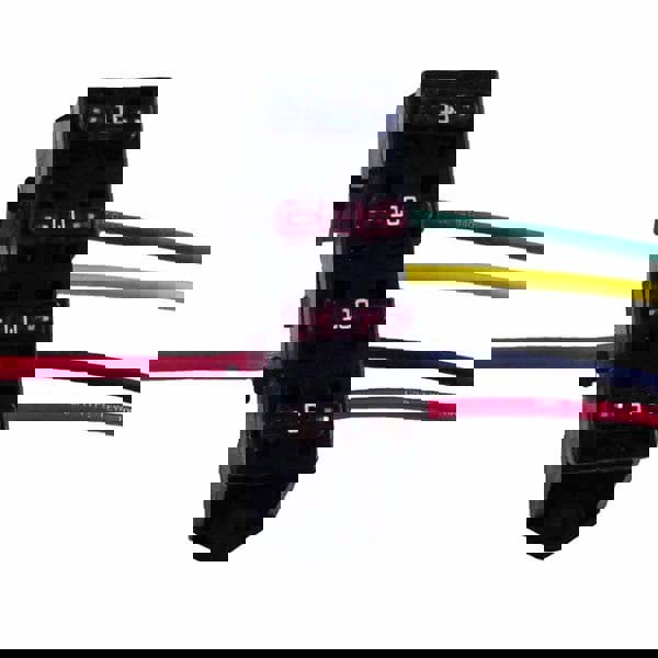 Automotive Fuse Holders; Fuse Type: ATO ; Max Amperage: 40A ; UNSPSC Code: 39121624